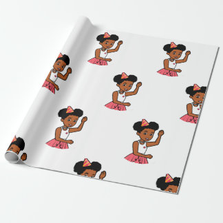 Wrapping Paper (Gracie Corner)