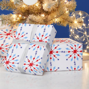 Wrapping Paper - Holiday