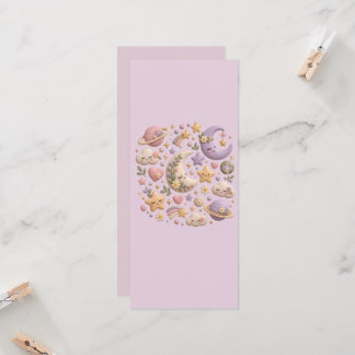 Wrapping Paper Invitation