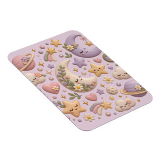 Wrapping Paper Magnet