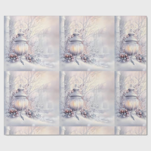 Wrapping Paper- Paper