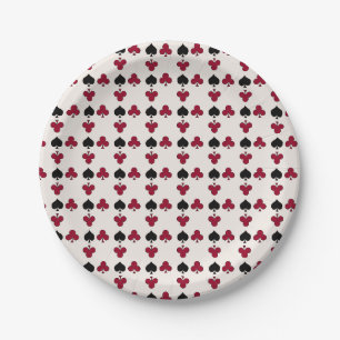 Wrapping Paper Plate