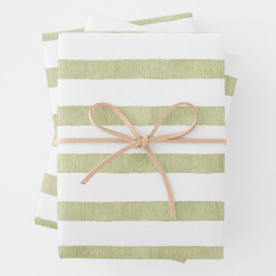 Wrapping Paper The Kind Package