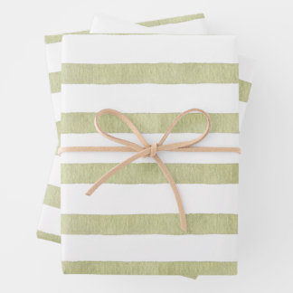 Wrapping Paper The Kind Package