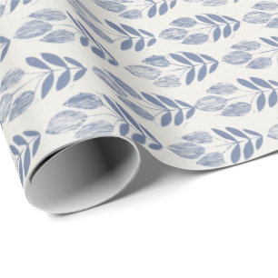Wrapping Paper - Tulips from Amsterdam Design 2