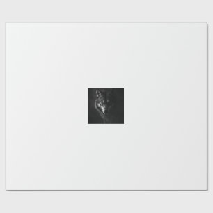 Wrapping-paper  wrapping paper