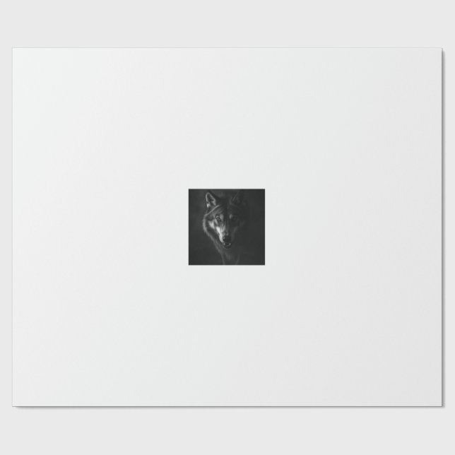 Wrapping-paper  wrapping paper (Flat)