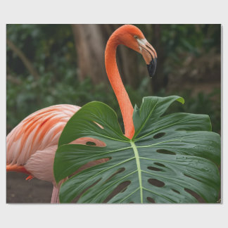 Wrapping Poster – Minimalist Wall Art Paper