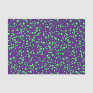 Wrapping Tissue - Bubbling Witch's Brew Tissue Paper