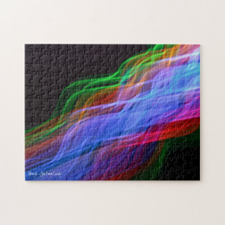 Wrasse Jigsaw Puzzle