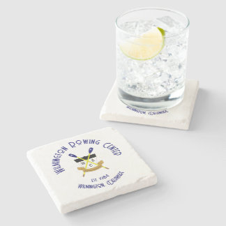 WRC Stone Coaster - Multiple Options