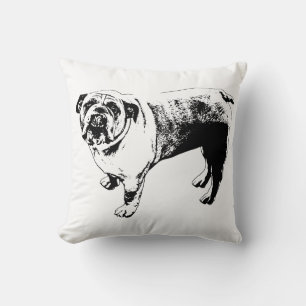 Wreath‑Frame Sofa Accent Cushion