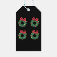 Wreath Nightmare Before Christmas