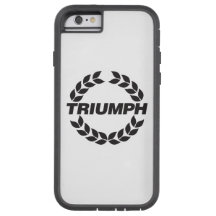 Wreath Triumph Logo