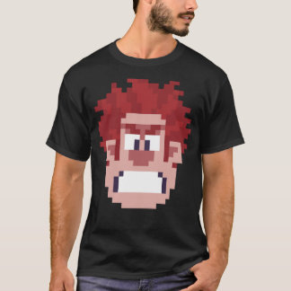 Wreck-It Ralph Essential T-Shirt