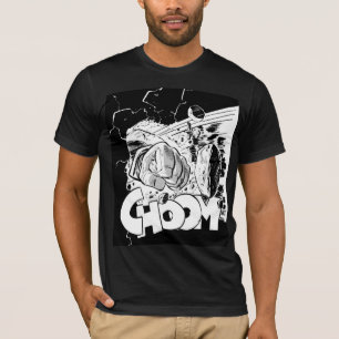 Wreckin' Ball - Choom! black $27.95 T-Shirt