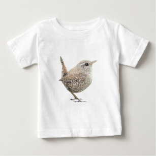 Wren Baby T-Shirt
