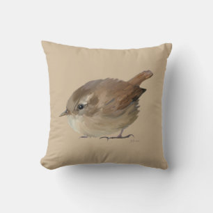 Wren Cushion