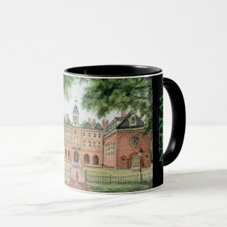 Wren Mug