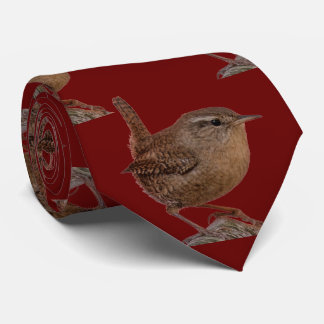 Wren Neck Tie