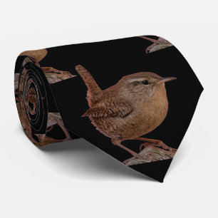 Wren Neck Tie