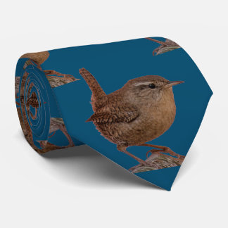 Wren Neck Tie