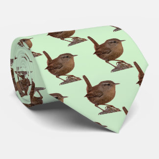 Wren Neck Tie