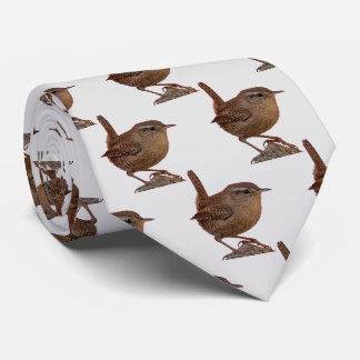 Wren Neck Tie