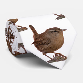 Wren Neck Tie
