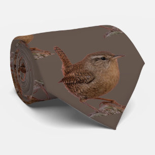 Wren Neck Tie