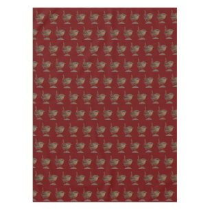 Wren Tablecloth
