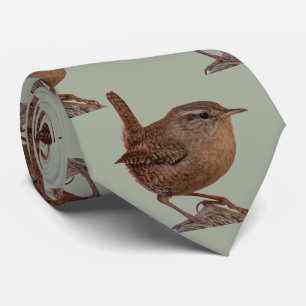 Wren Tie