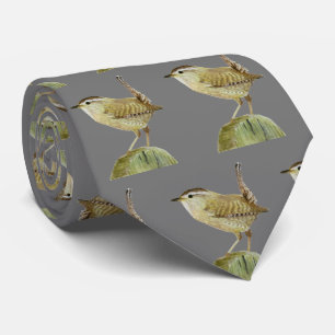 Wren Tie