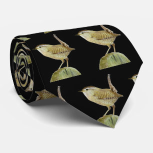 Wren Tie