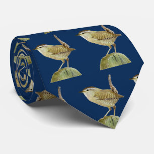 Wren Tie