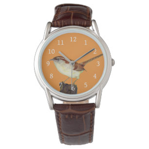Wren Watch