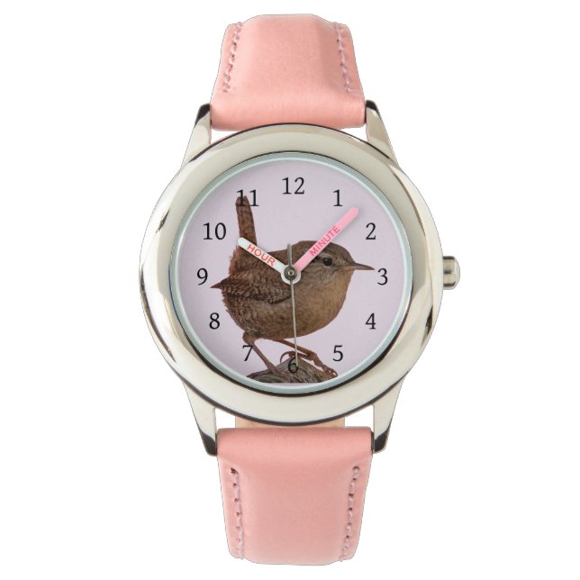 Wren Watch (Front)