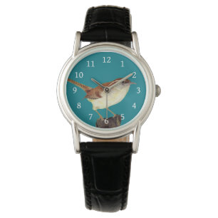 Wren Watch