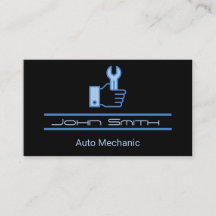 Wrench in Hand | Carbon Fibre Pattern