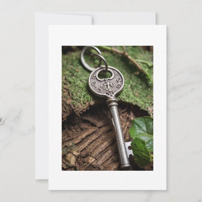 wrench invitation (Front)