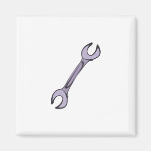 Wrench Magnet