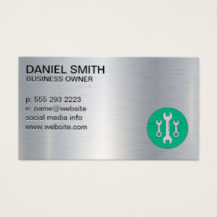 Wrenches   Industrial Metallic