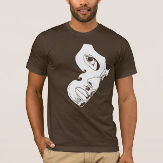 wrestlemexXX dark T-Shirt