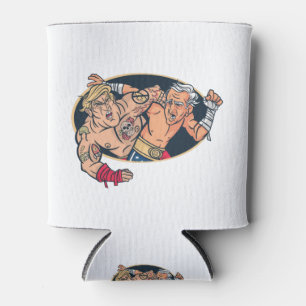 wrestling biden vs trump can cooler