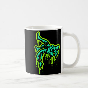 Wrestling Drip Wrestle Dripng Wrestler Men Women T Coffee Mug