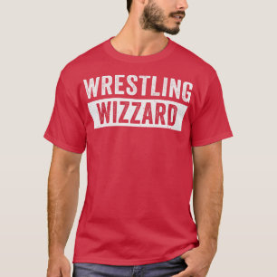 Wrestling For Men Funny Wrestle Wrestling Coach Wr T-Shirt