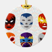 Wrestling Masks
