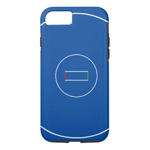 Wrestling Mat iPhone 8/7 Case