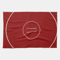 Wrestling Mat