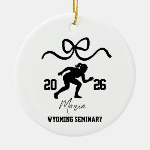 Wrestling Ornament 2026, Wrestling Christmas